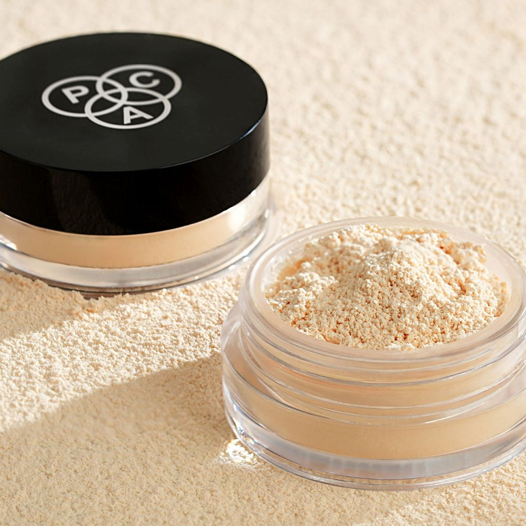 HD Powder Mini