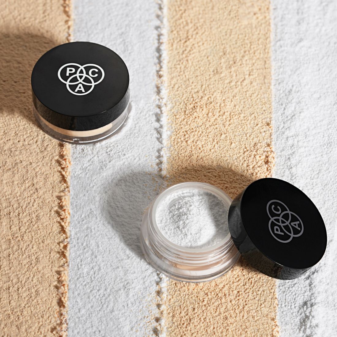 HD Powder Mini