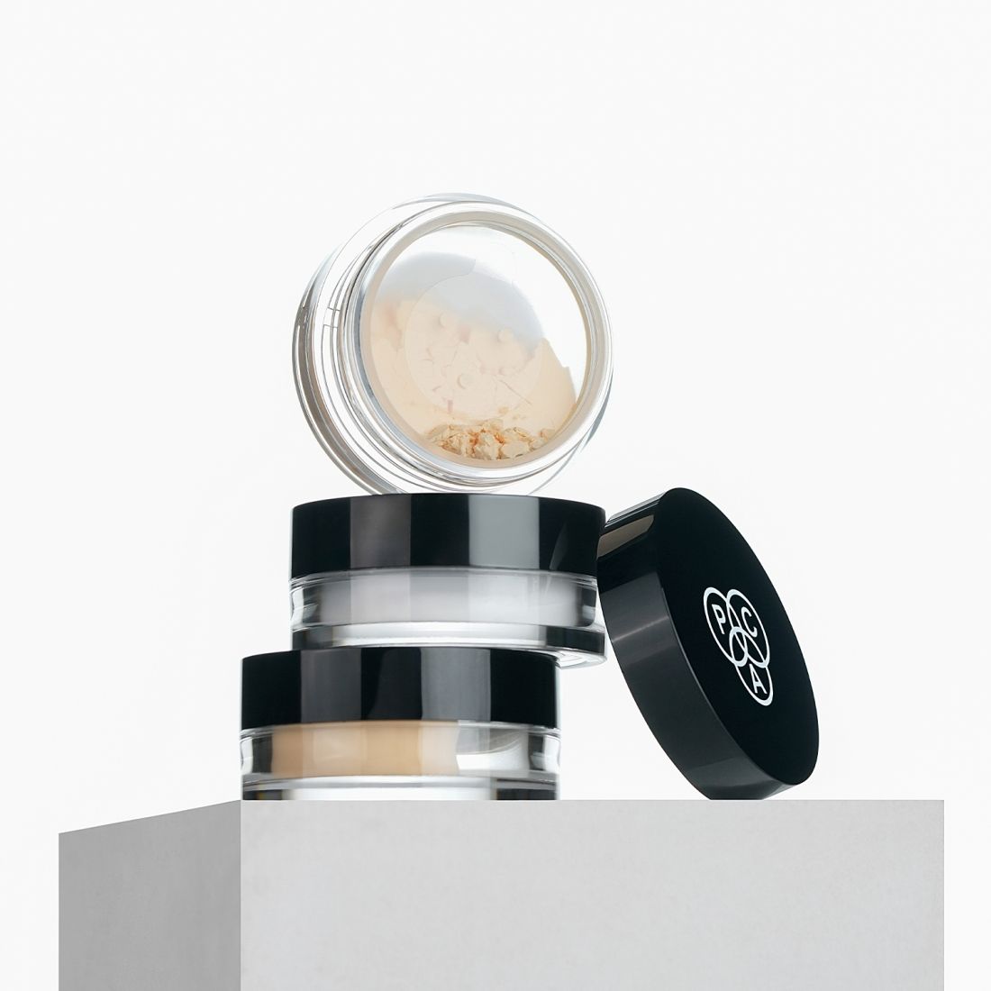 HD Powder Mini