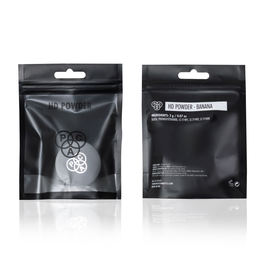 HD Powder Mini