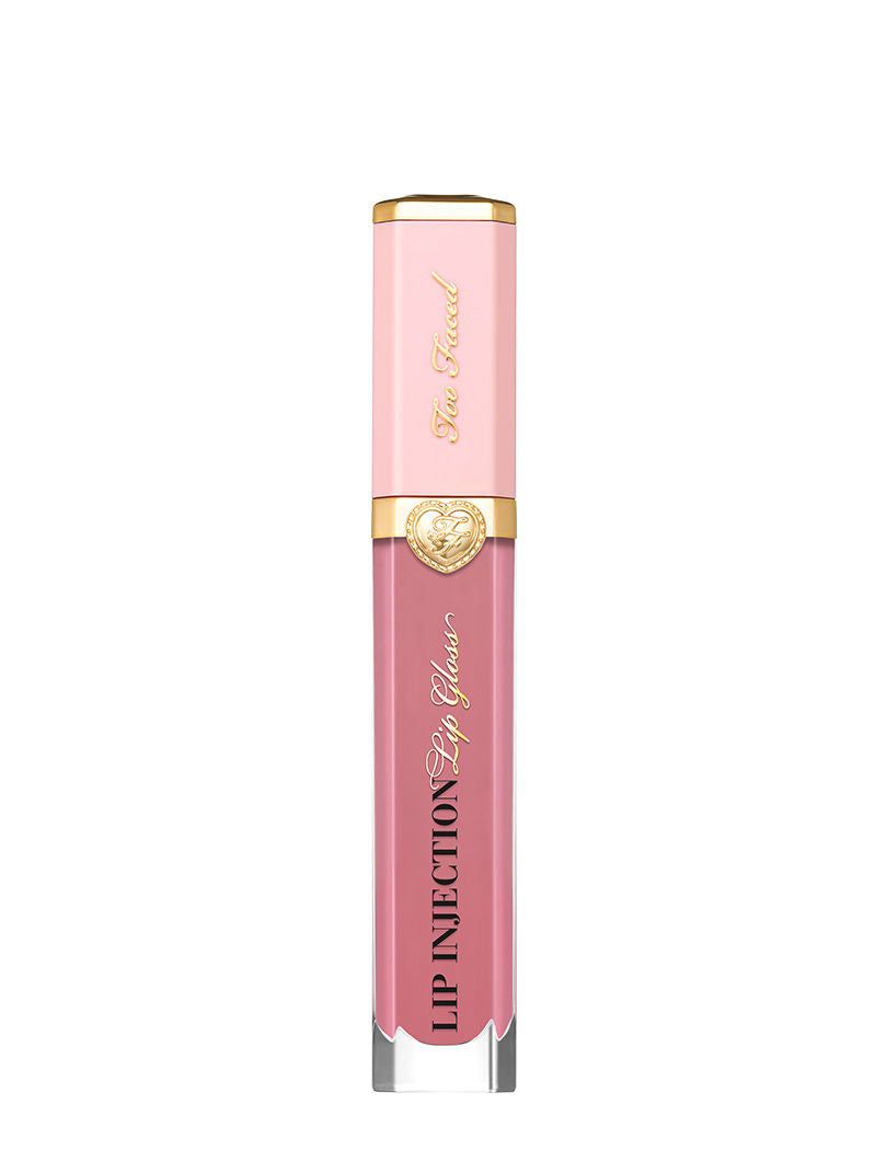 Lip Injection Power Plumping Lip Gloss