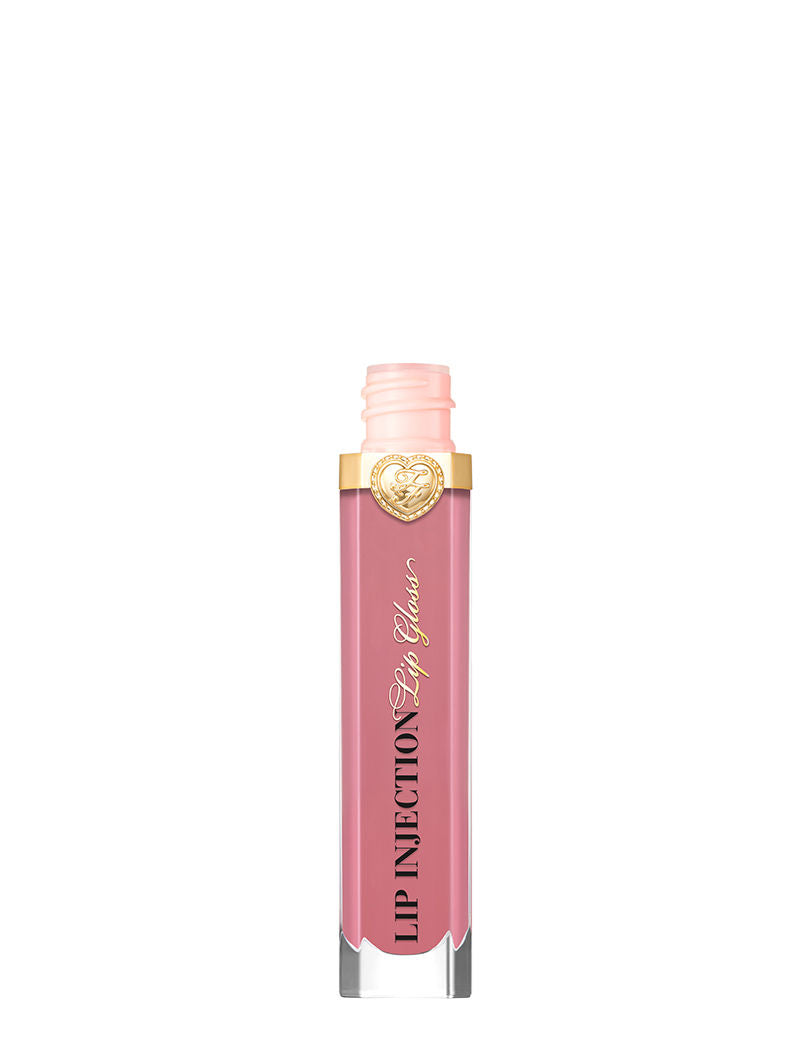 Lip Injection Power Plumping Lip Gloss