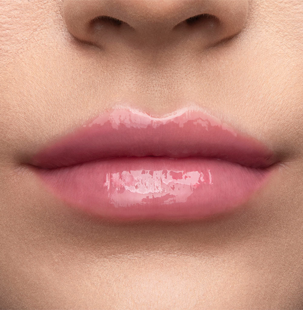 Lip Injection Power Plumping Lip Gloss