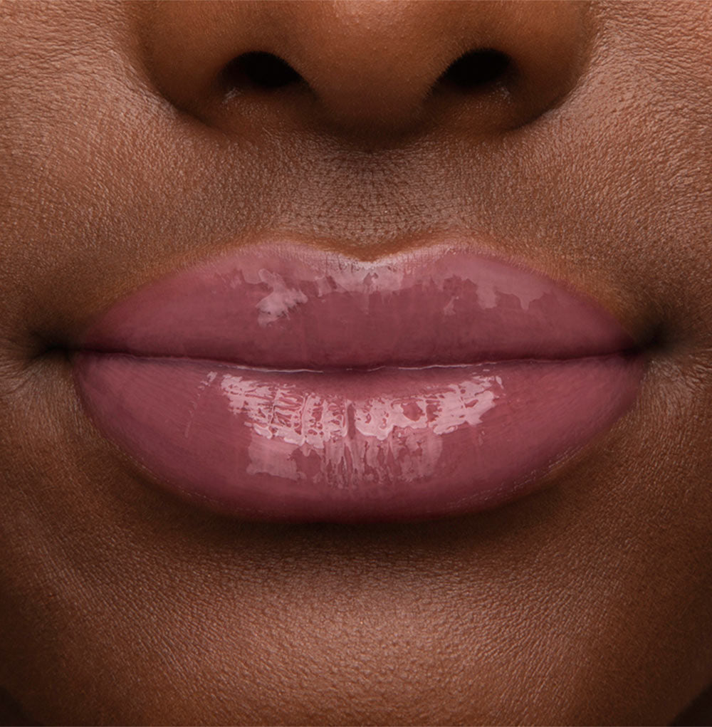 Lip Injection Power Plumping Lip Gloss