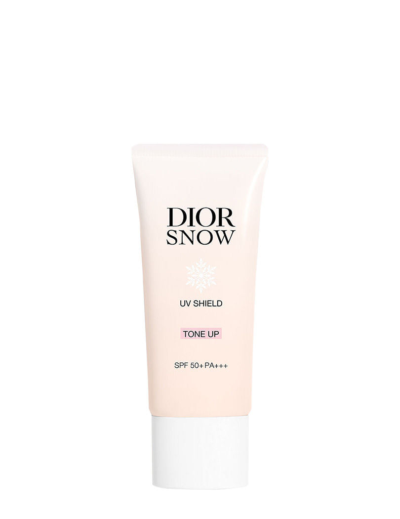 Diorsnow UV Shield Tone Up Face Protection SPF 50+ PA++++