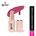 Gloss Fix Super Shine Liquid Lipstick