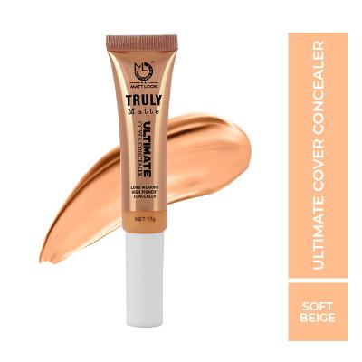 Truly Matte Ultimate Cover Concealer