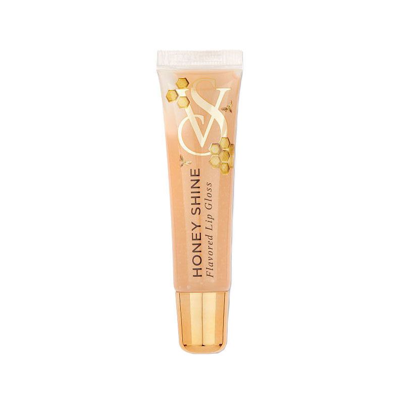 Flavor Gloss - Honey Shine