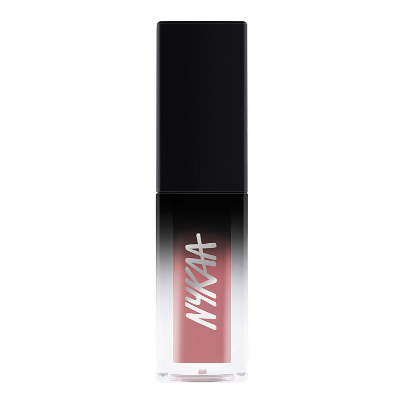 Get Set Matte! Demi Matte Lip Cream Liquid Lipstick