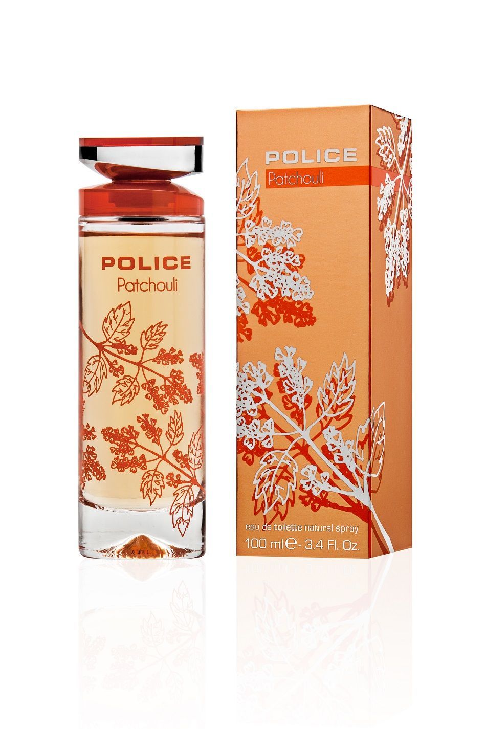 Patchouli Femme Eau De Toilette For Her