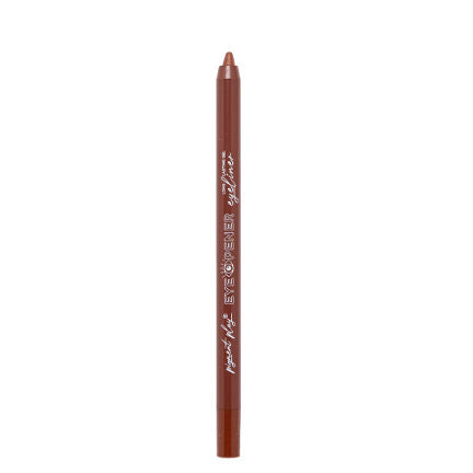 Eye Opener Gel Eyeliner - Brewy Brown