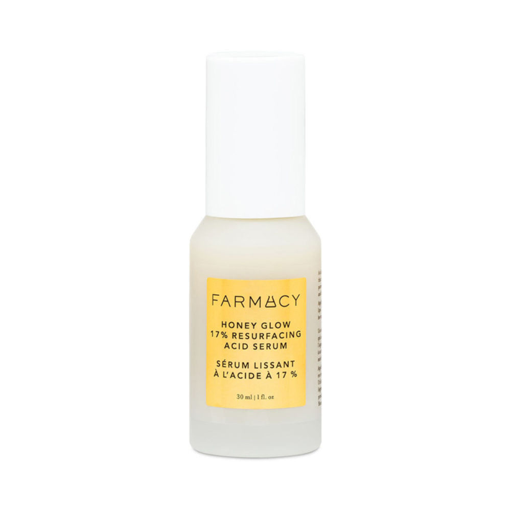 Honey Glow 17% Resurfacing Acid Serum