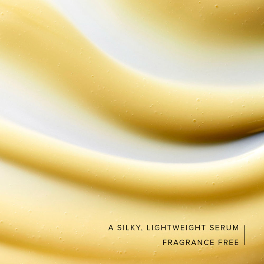 Honey Glow 17% Resurfacing Acid Serum