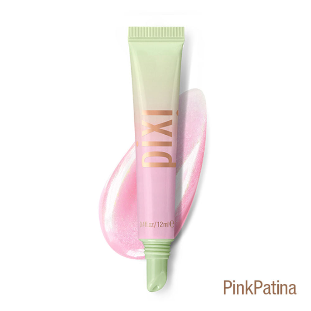Liptone Lip Gloss - Pinkpatina