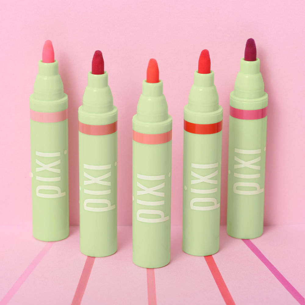 Lip Stain Pen Lipblush
