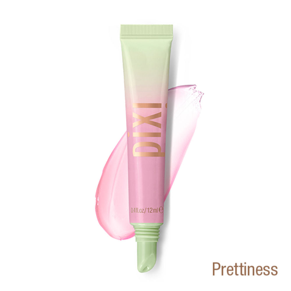 Liptone Trio (Prettiness, Naturalness & Peachyness)