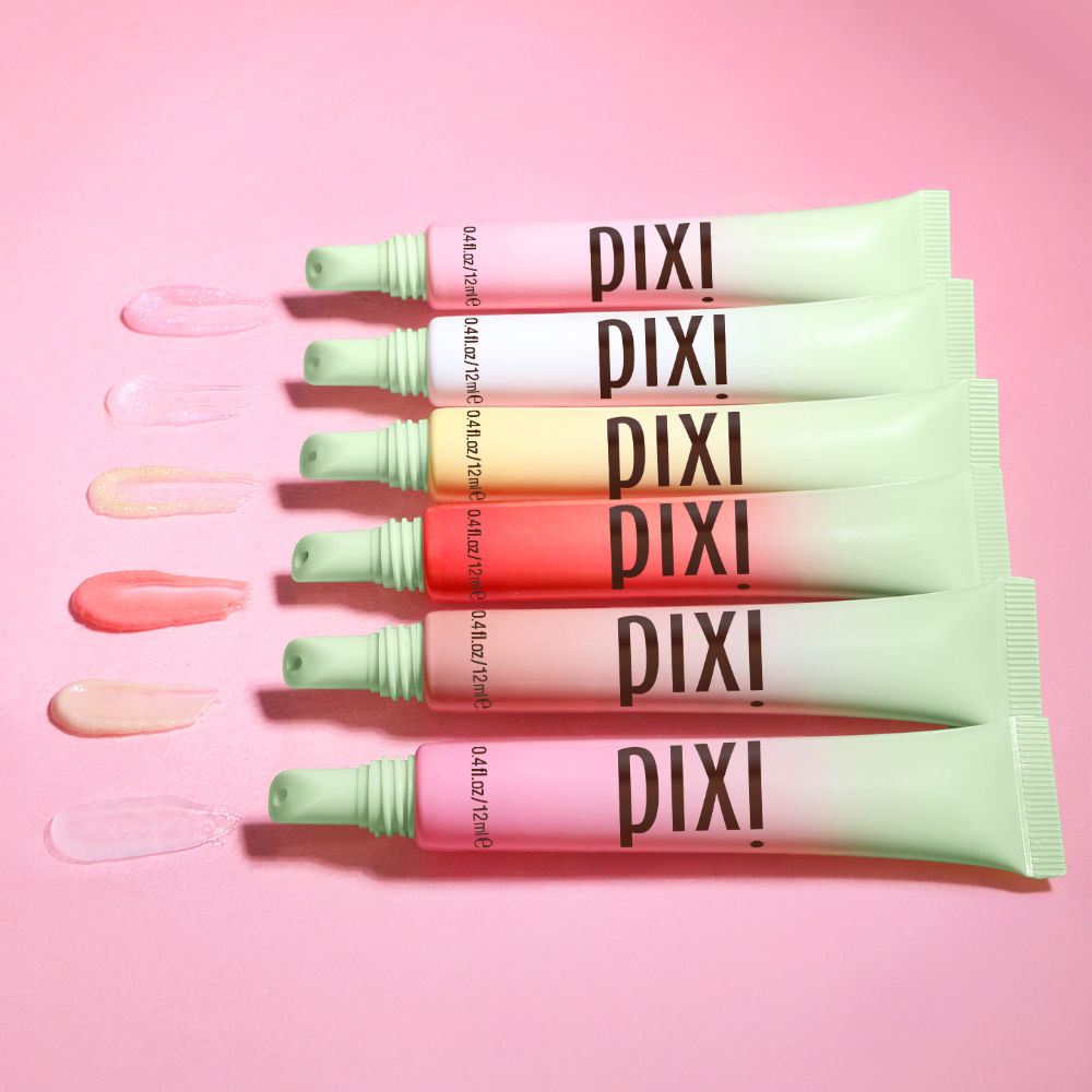 Liptone Trio (Prettiness, Naturalness & Peachyness)