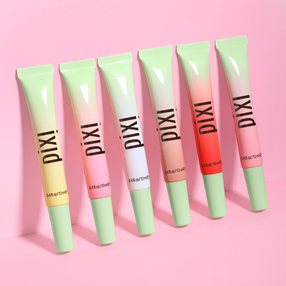 Liptone Trio (Prettiness, Naturalness & Peachyness)