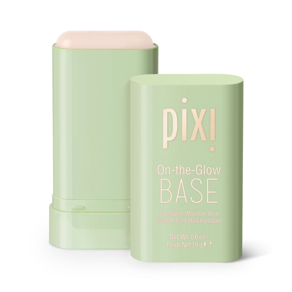 On-The-Glow Base Foundation Stick - Porcelain