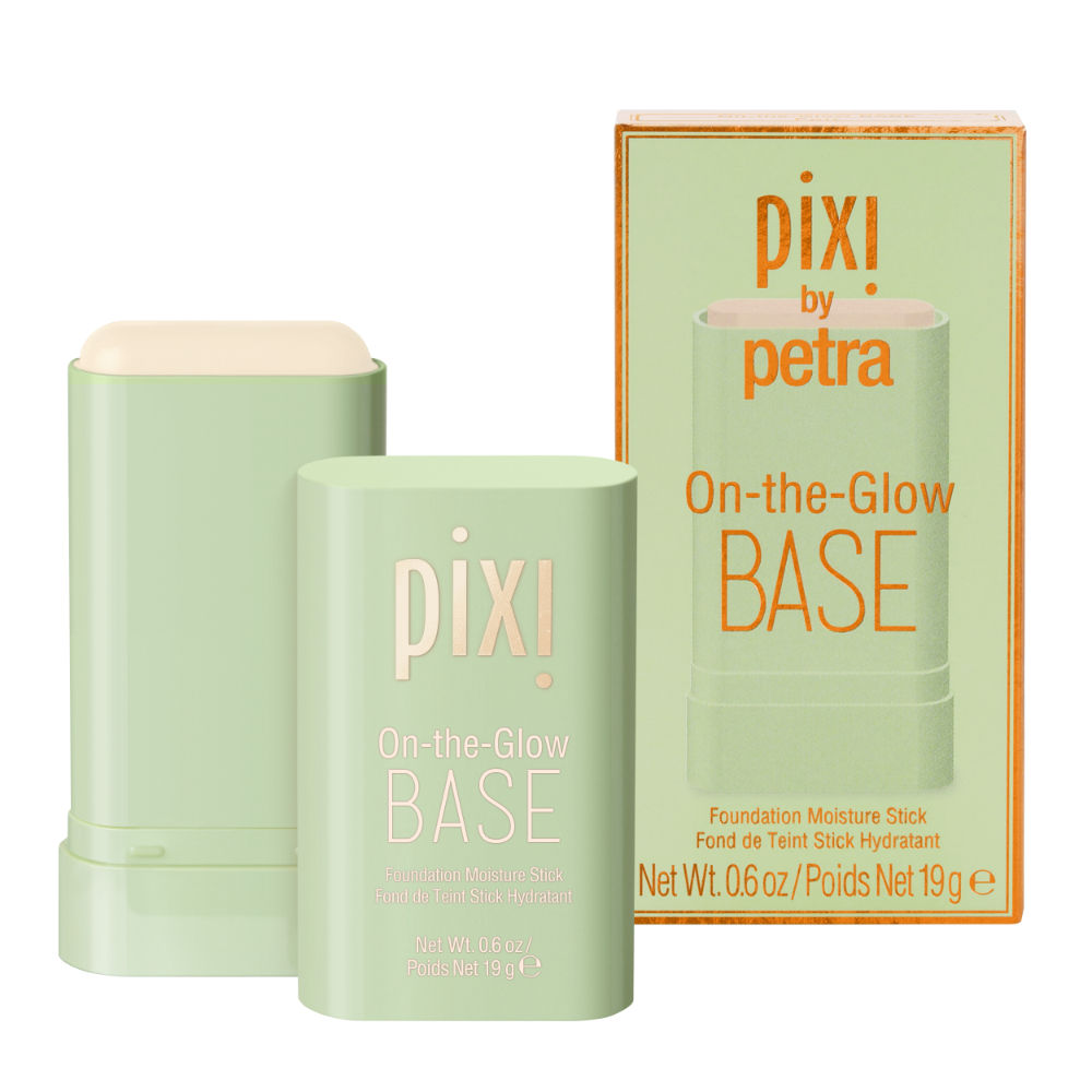 On-The-Glow Base Foundation Stick
