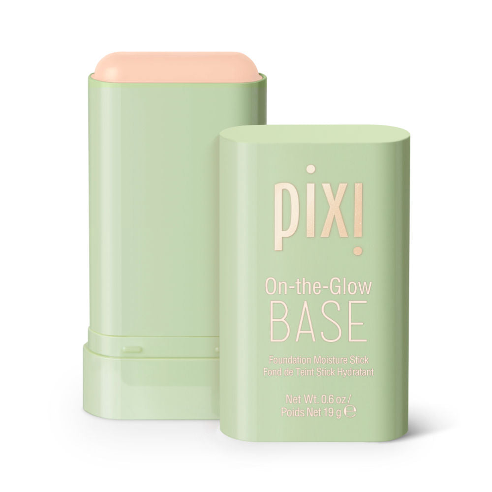On-The-Glow Base Foundation Stick - Cream