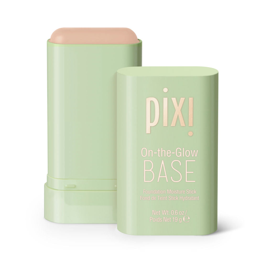 On-The-Glow Base Foundation Stick - Nude