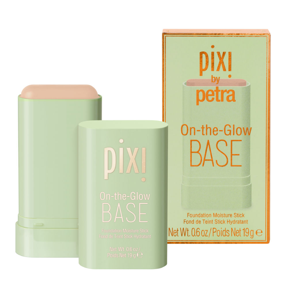 On-The-Glow Base Foundation Stick - Beige