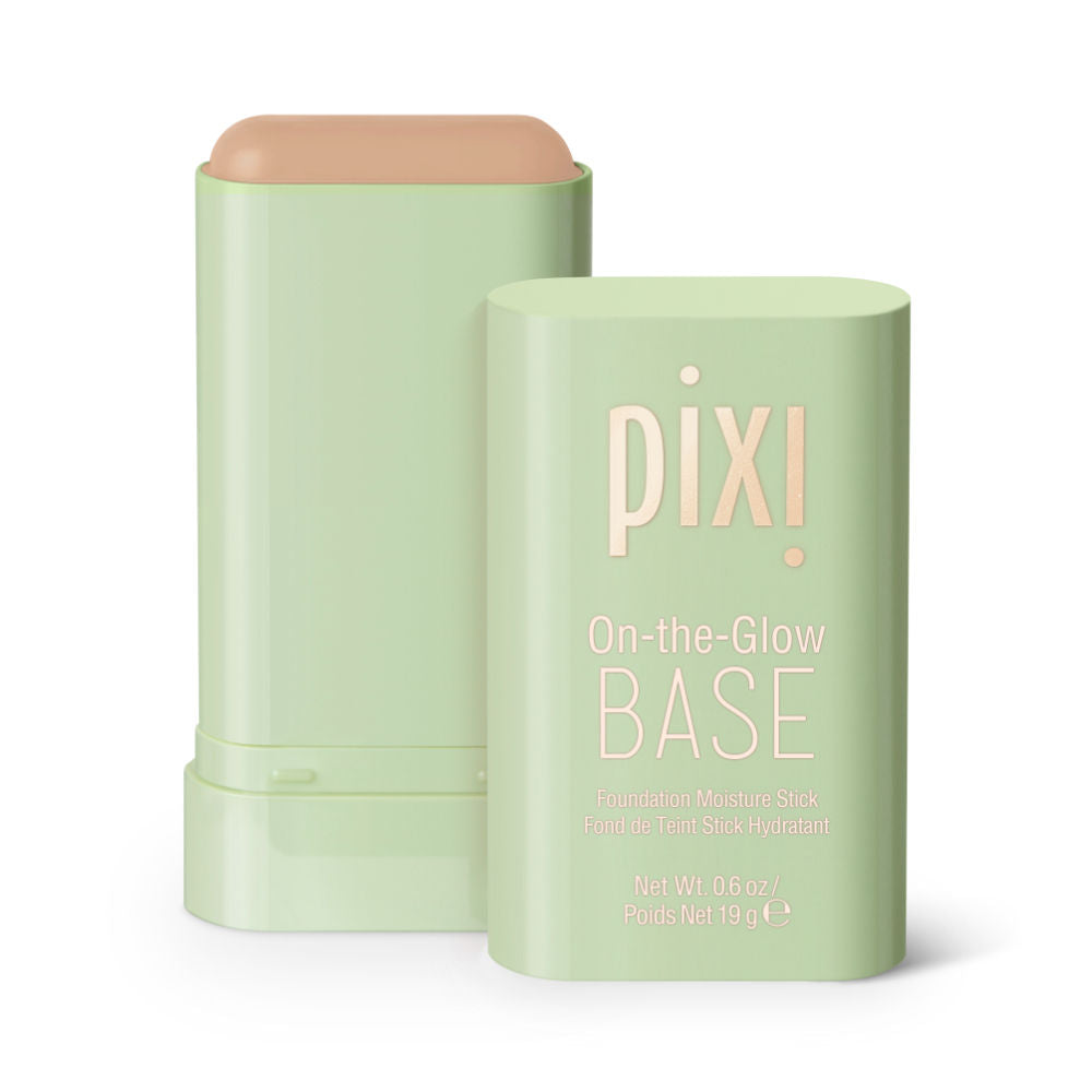 On-The-Glow Base Foundation Stick - Honey