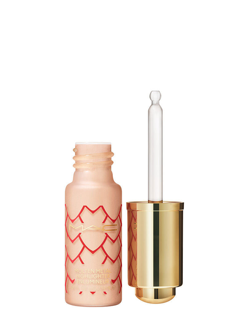 Molton Metal Highlighter - Many Moons Aglow!