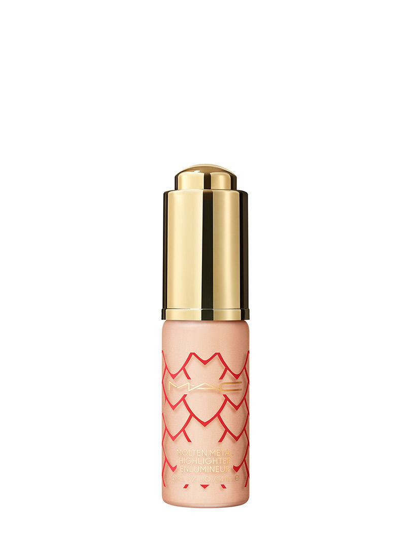 Molton Metal Highlighter - Many Moons Aglow!