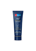 Dr Batra's PRO +Skin Clear Face washEnriched withTulsi,Neem,Aloe Vera,Natural Extract