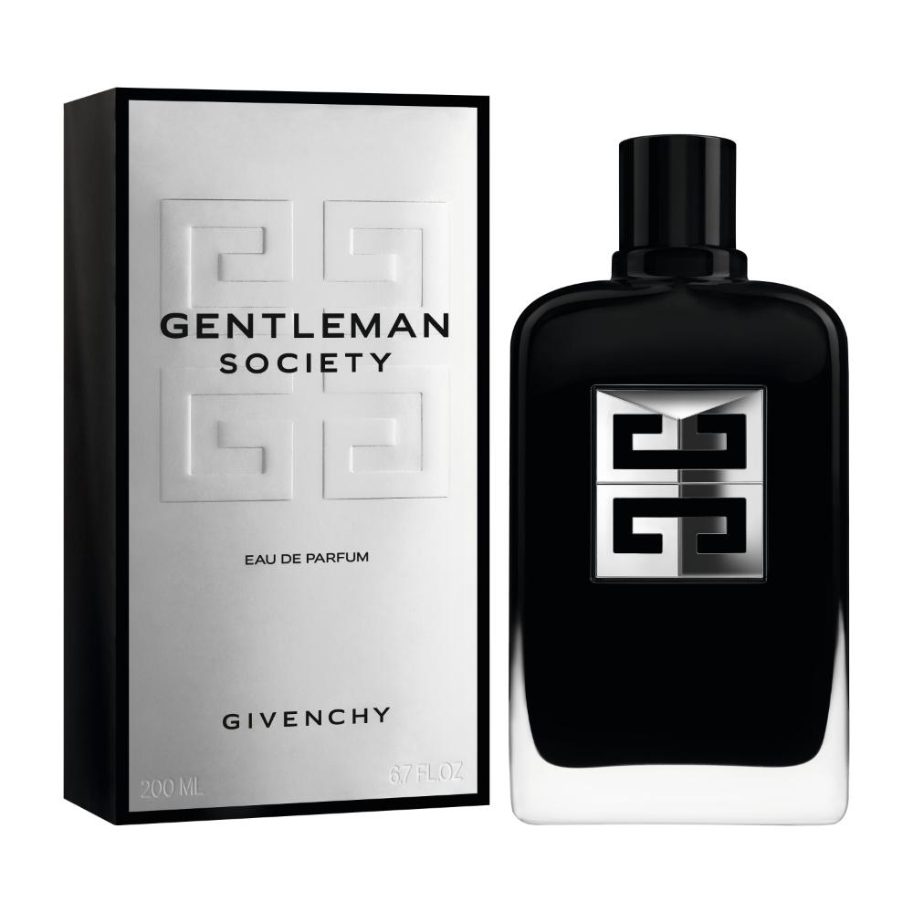 Gentleman Society Eau De Parfum
