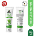 Fresh Look Face Wash Aloe Vera