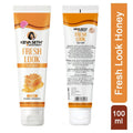 Fresh Look Face Wash Natural Honey