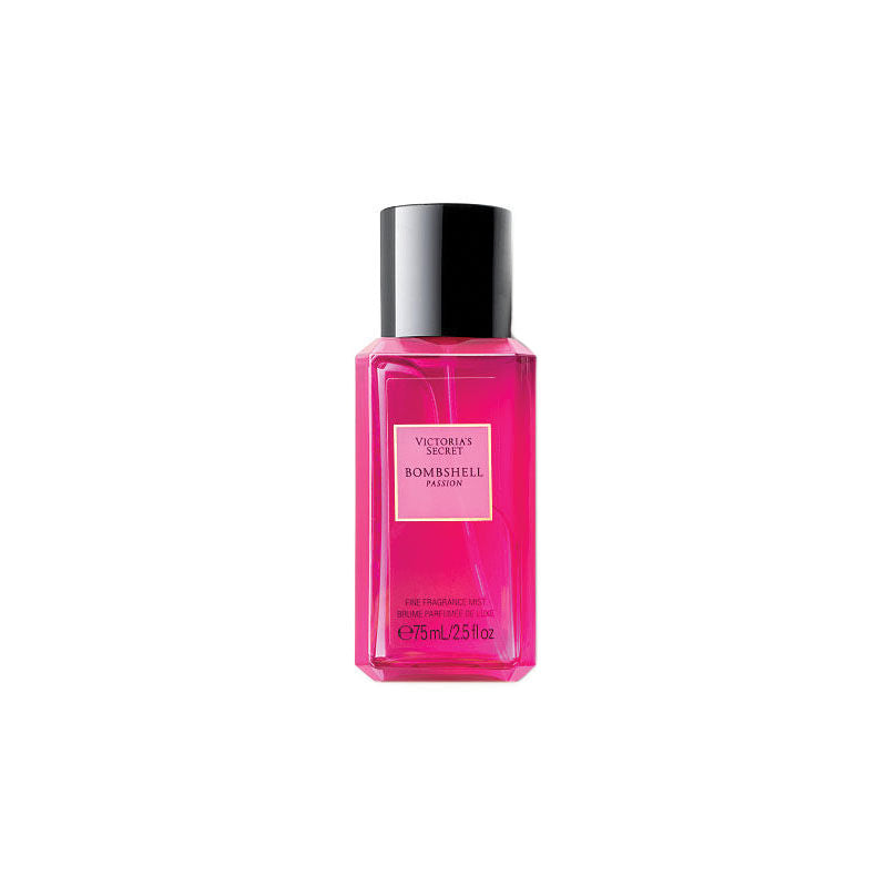 Bombshell Passion Travel Fine Fragrance Mist For Her
