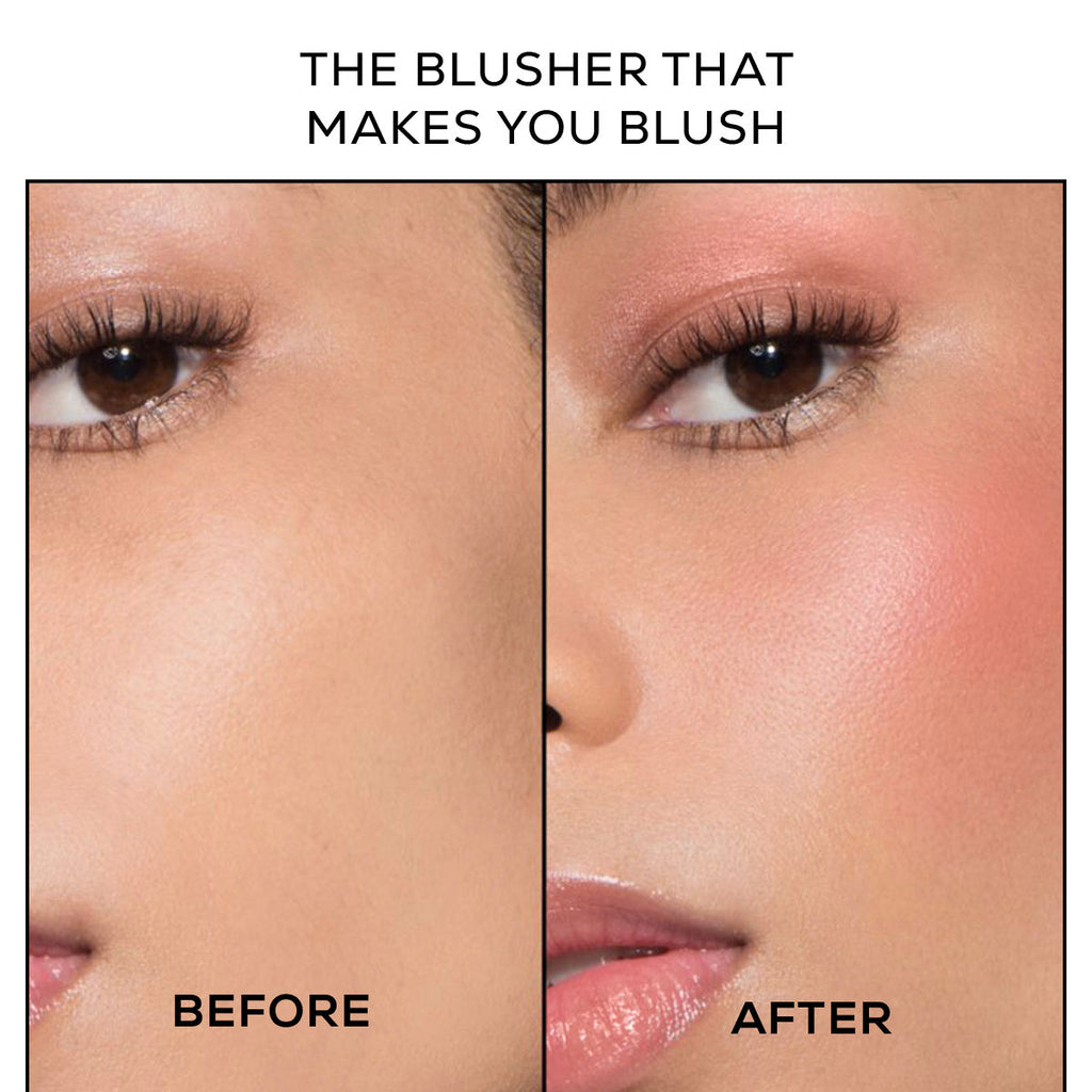 Blusher