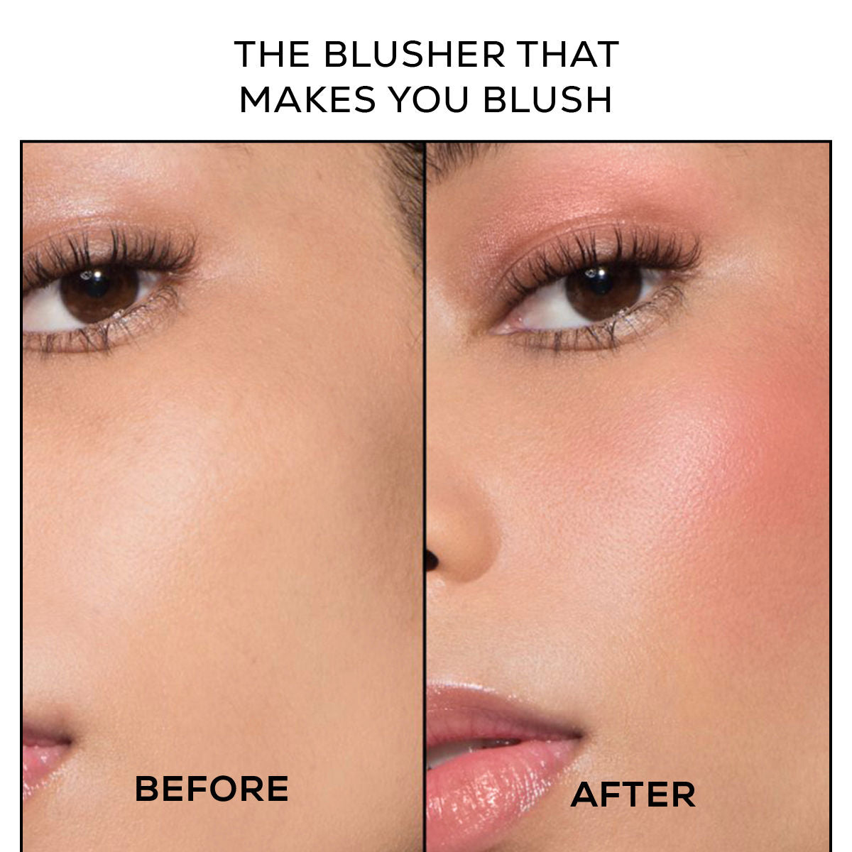 Blusher