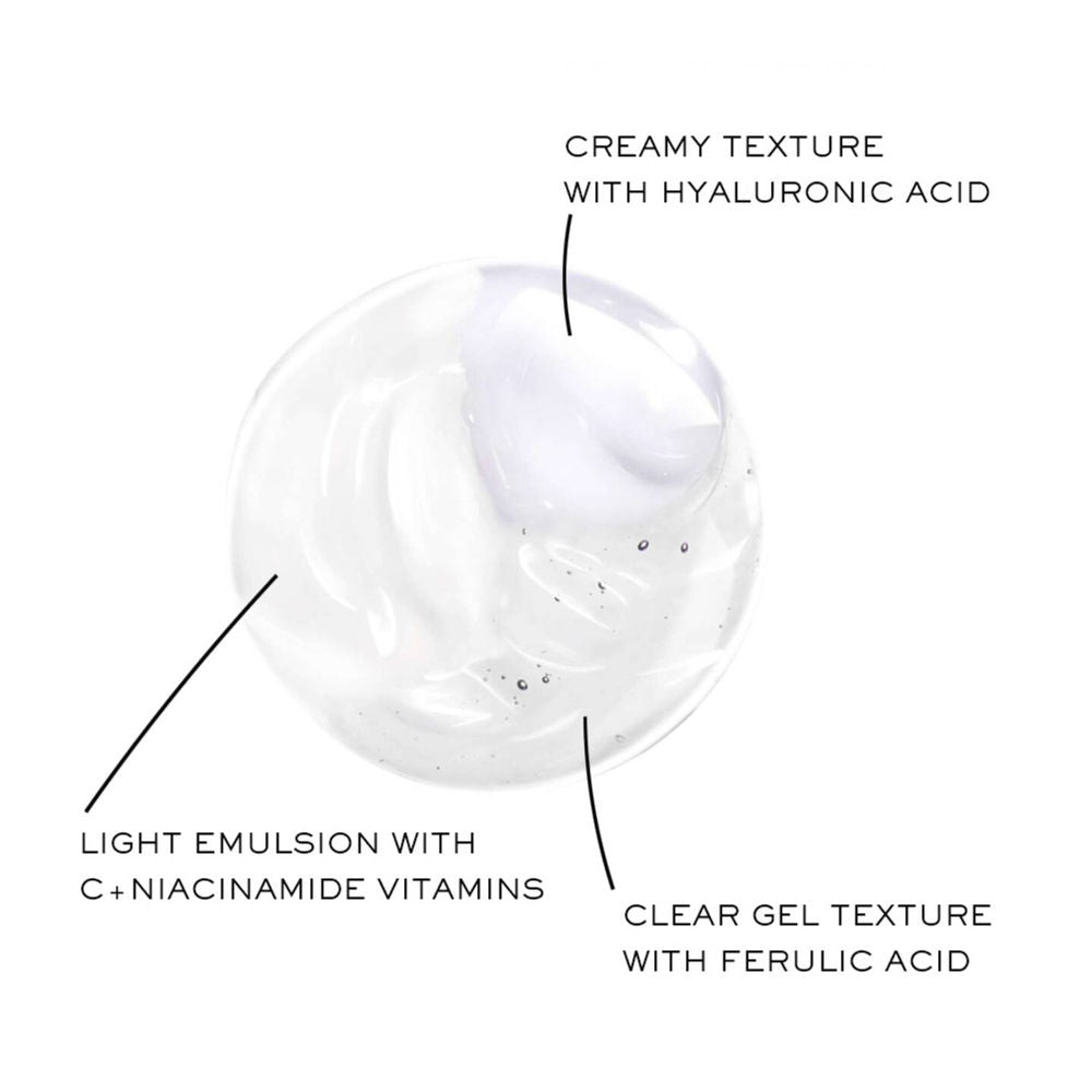 Renergie H.C.F.Triple Serum for Women Anti Ageing