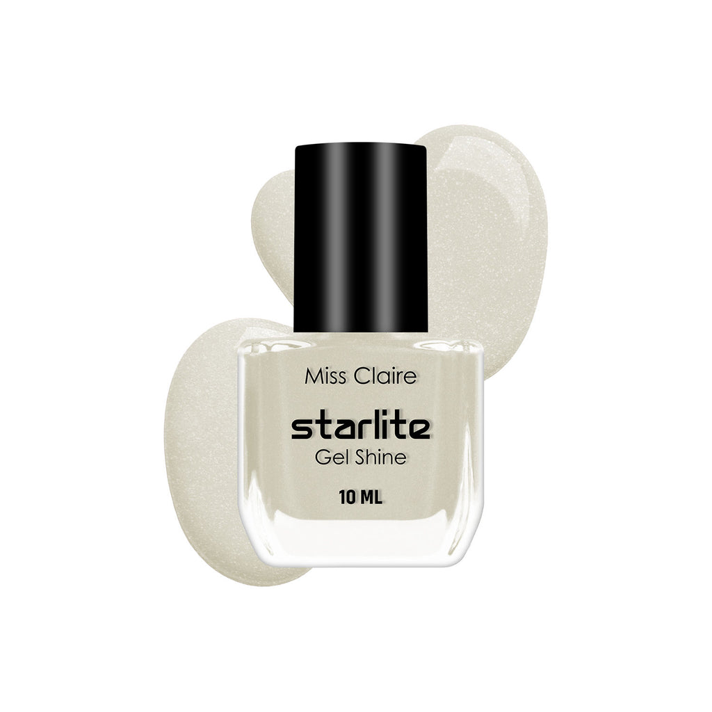 Starlite Gel Shine Nail Polish - 1