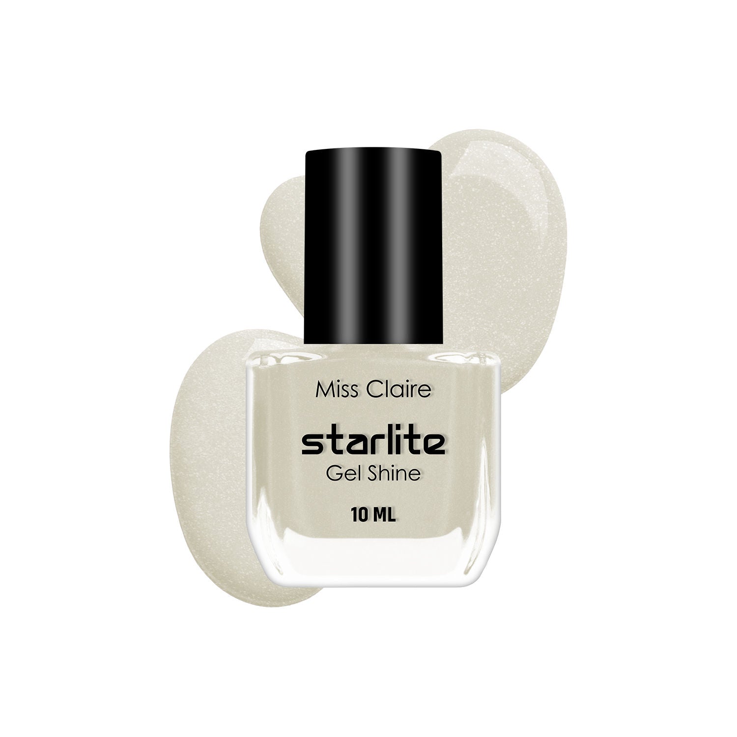 Starlite Gel Shine Nail Polish - 1
