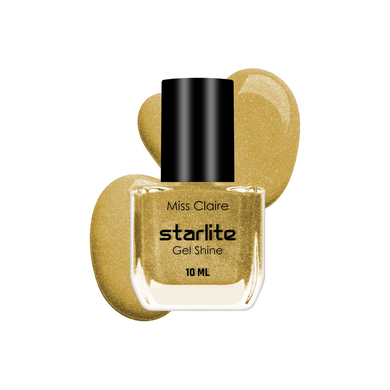Starlite Gel Shine Nail Polish - 3
