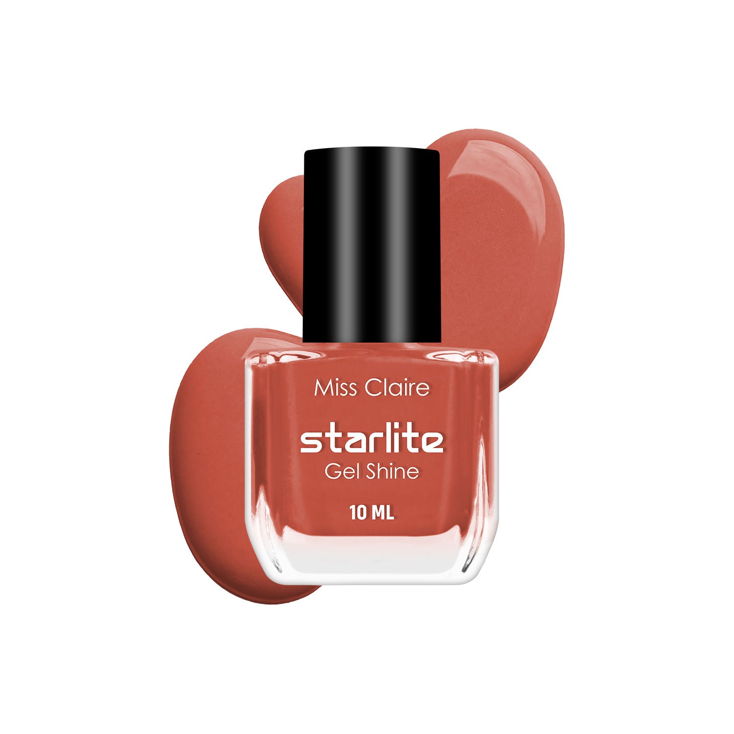 Starlite Gel Shine Nail Polish - 5