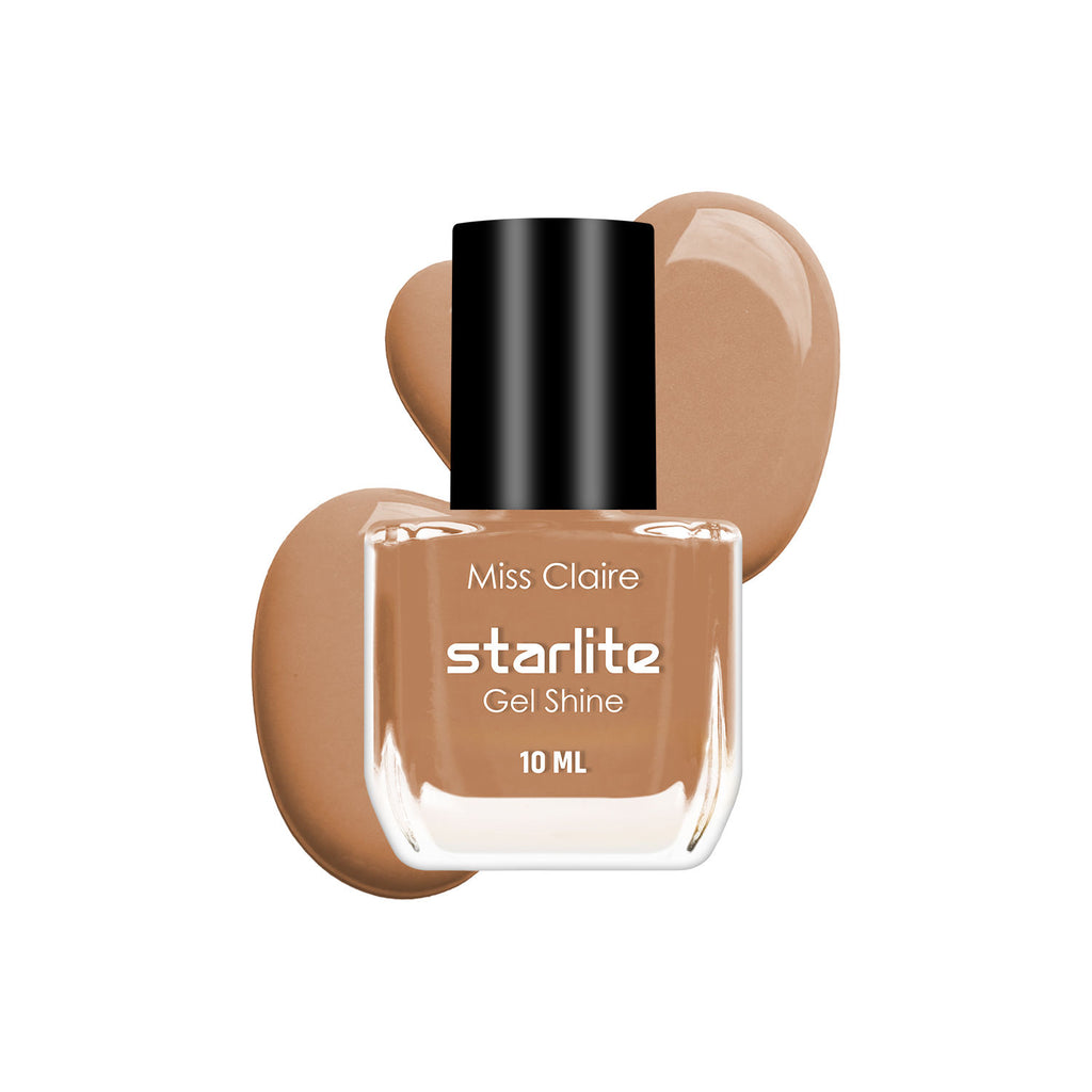 Starlite Gel Shine Nail Polish - 6