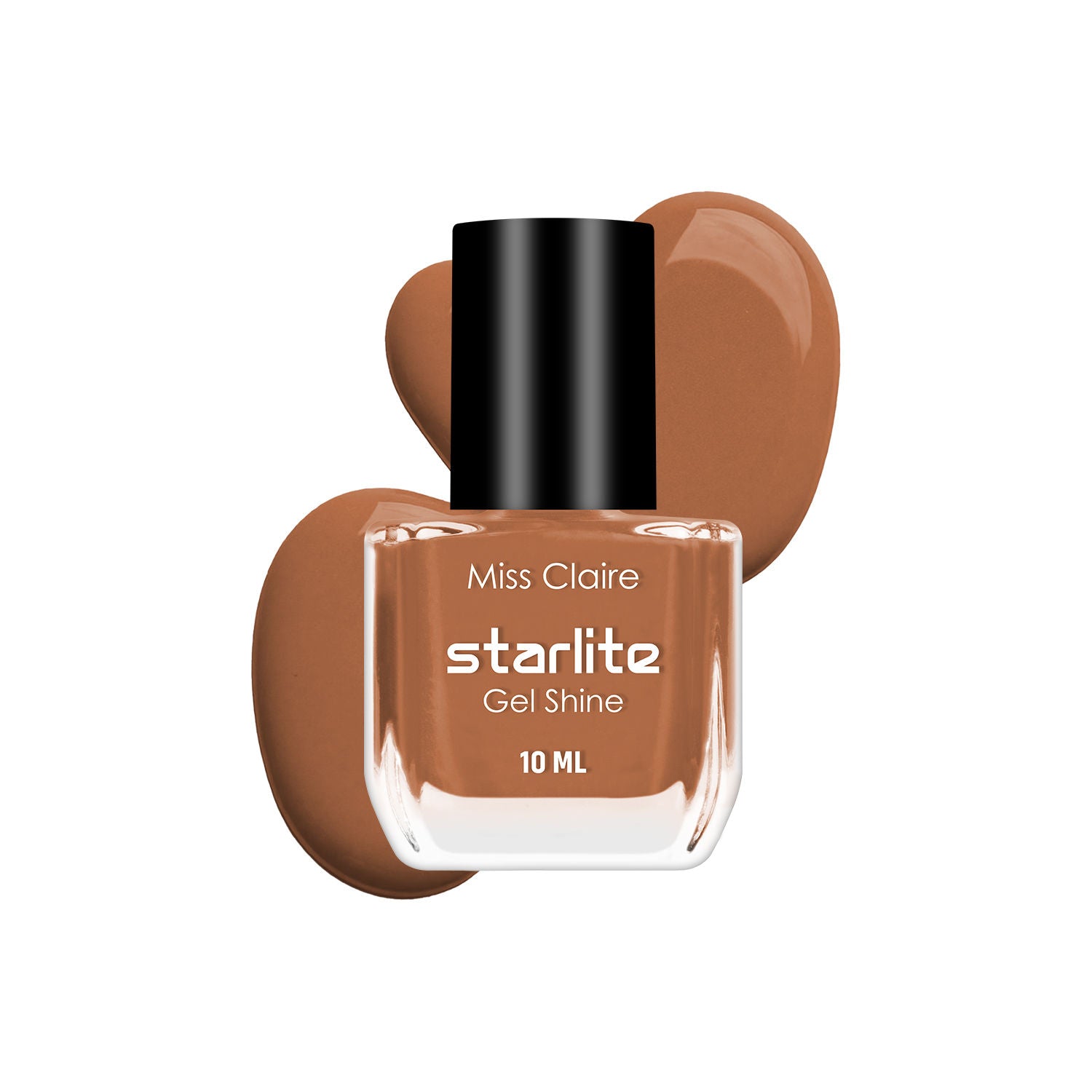 Starlite Gel Shine Nail Polish - 7