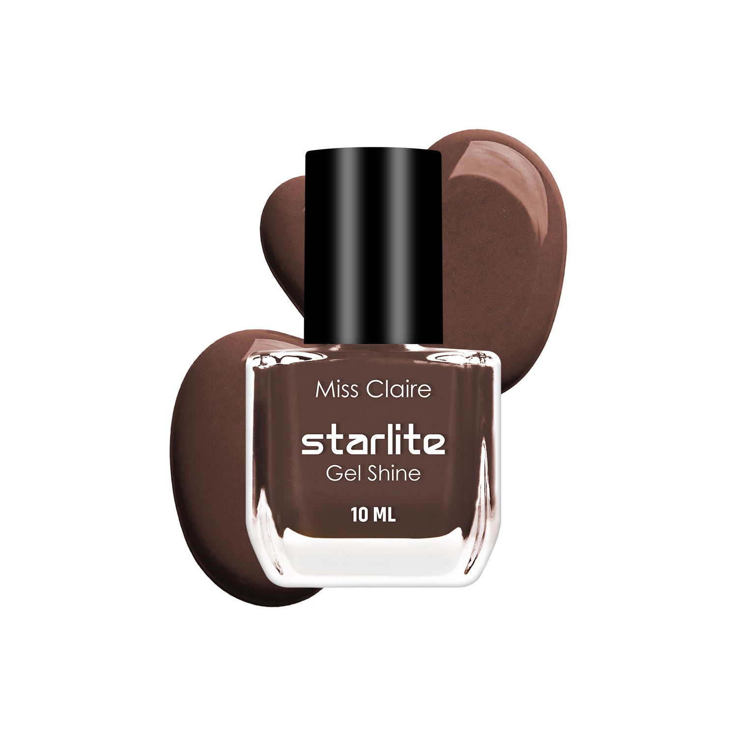 Starlite Gel Shine Nail Polish - 9