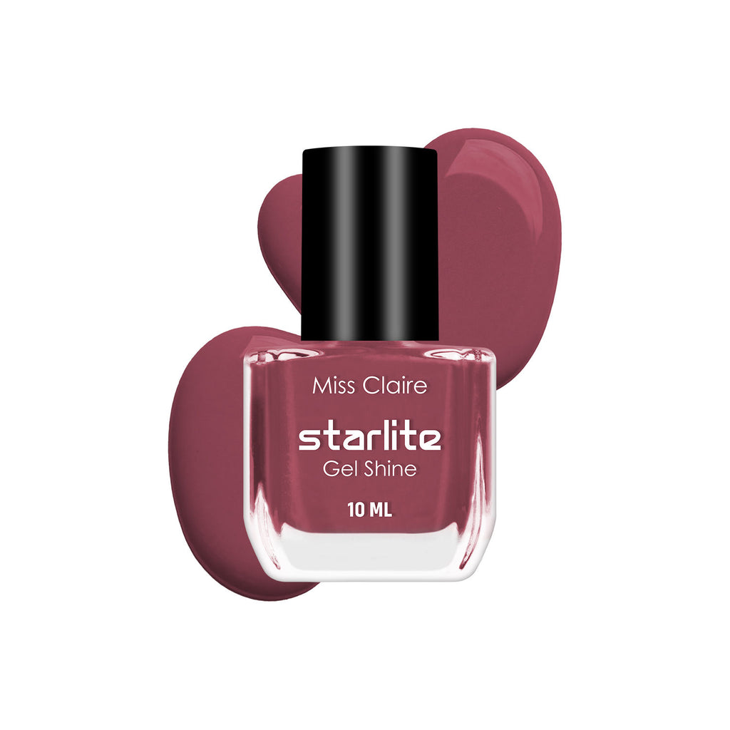 Starlite Gel Shine Nail Polish - 10