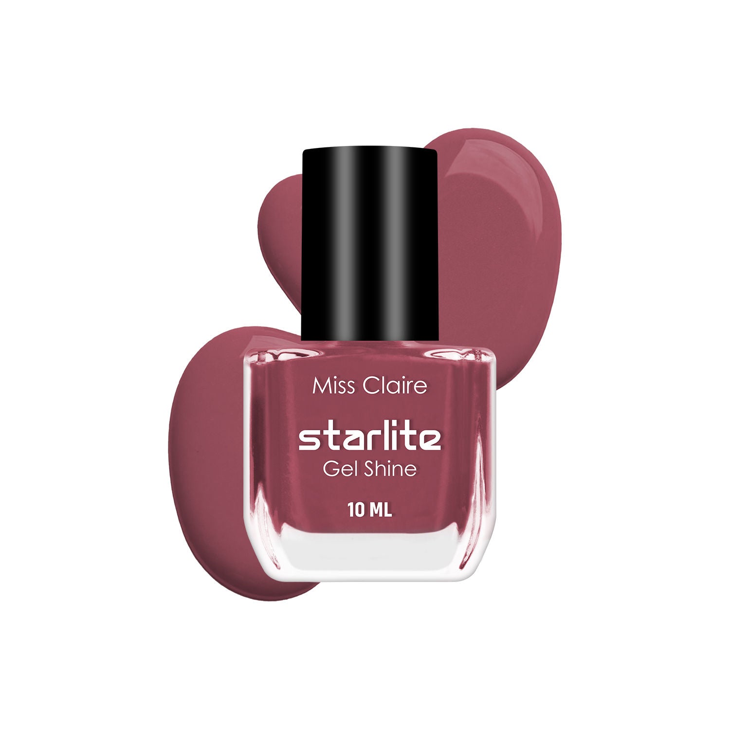 Starlite Gel Shine Nail Polish - 11