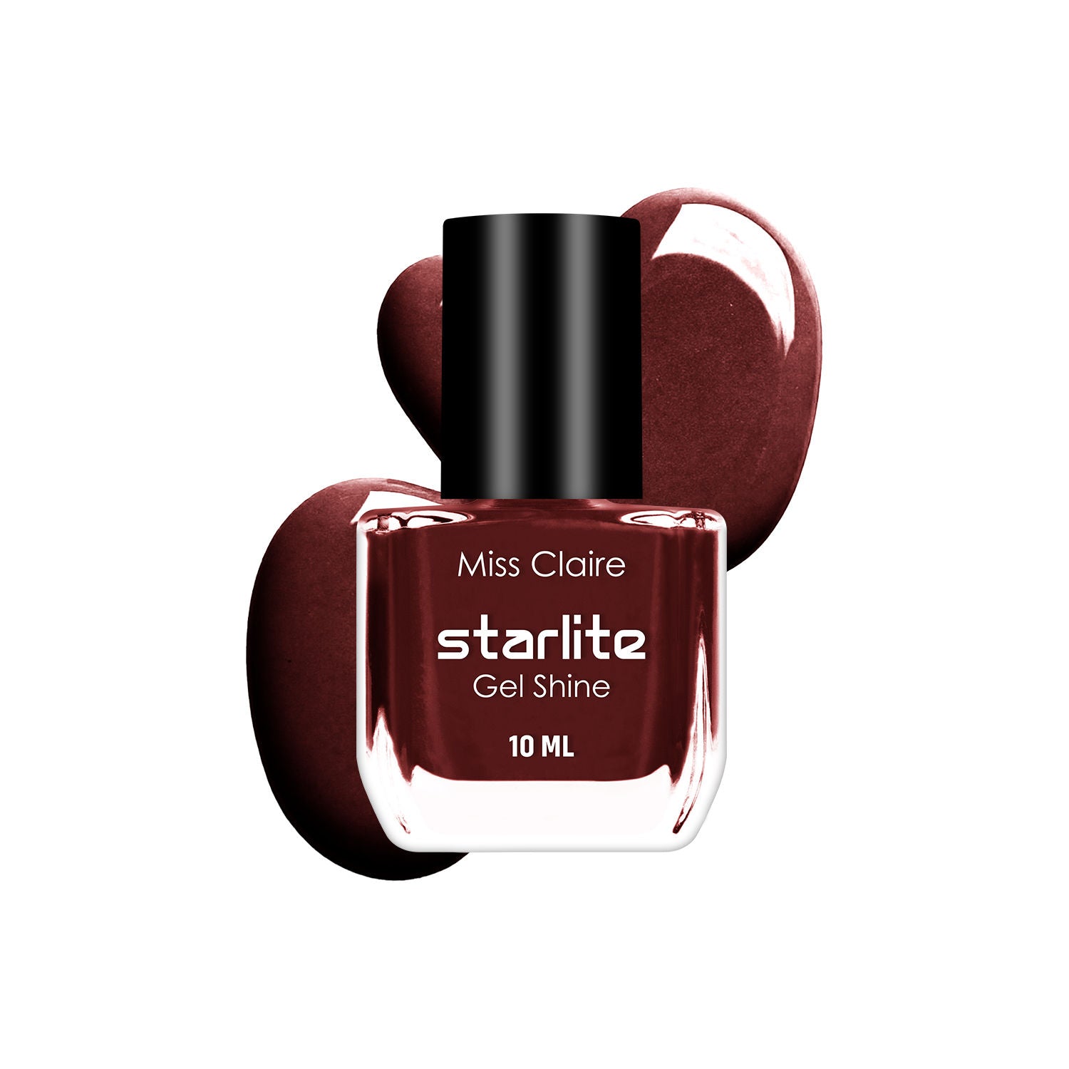 Starlite Gel Shine Nail Polish - 19