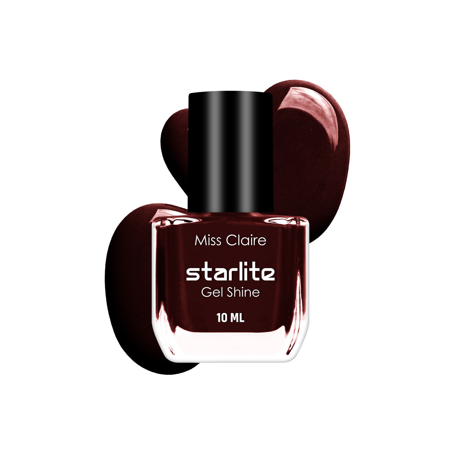 Starlite Gel Shine Nail Polish - 20