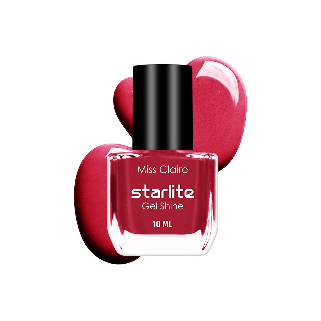Starlite Gel Shine Nail Polish - 23